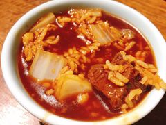 -小吊梨汤·北京菜·烤鸭(鸟巢店)