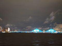 -武汉两江游览·夜游长江(汉口粤汉码头)