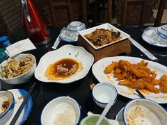 -梅飞酒家(桑园路店)