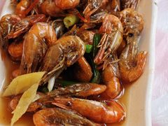 -玲珑餐厅(陕西南路店)