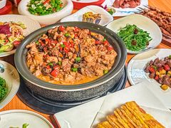 -乌鲁木齐环球国际大酒店