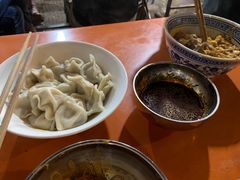 -回坊马二饺子馆