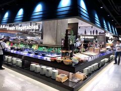 -韩盛·盛江山自助料理(中街大悦城店)