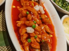 -欣旺·迎宾楼·百年无锡菜