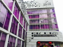 门面-深圳美莱医疗美容医院