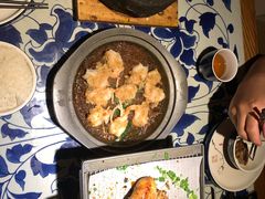 -绿茶餐厅(布吉万象汇店)