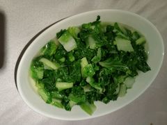 白菜秧子-粗茶淡饭·汉口公馆(循礼门店)