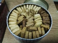-珍妮曲奇聪明小熊(上环店)