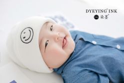 -染墨儿童摄影(转塘店)