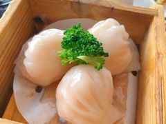 水晶虾饺皇-胜记酒家·精致线(君汇店)