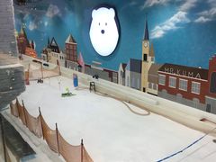 -Mr·Kuma酷么先生雪之乐园