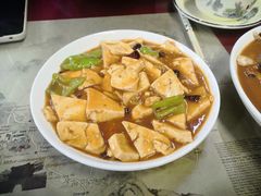 -北京龙庆四季香农家饭庄·灶台鱼·碳烤虹鳟鱼(龙庆峡店)