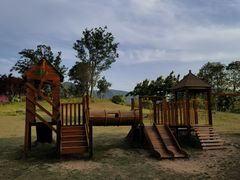 -雅达·阳羡溪山小镇中心