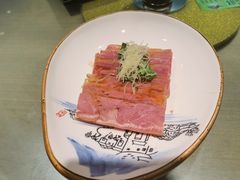 -花园茶楼(兴城西路店)