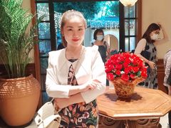 -玫瑰厅上海菜(兴国路店)