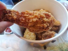 -麦当劳(十字街店)