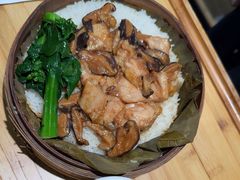 -72街荷叶饭(东方宝泰广场店)