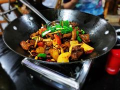 -银满斗(步行街总店)