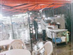 -回坊老马家泡馍(枣园西路店)