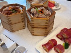 -香宫中餐厅 · 桂林香格里拉