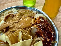-老白家怡贵园烤肉
