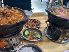 -范贤光鸡公煲(平乐园总店)