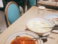 -耶里夏丽新疆餐厅(百联中环购物广场店)