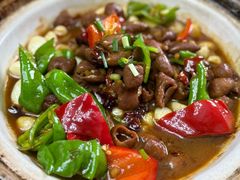 -高老庄·老溧阳·私房菜(南山竹海店)