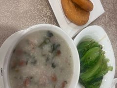 -麒麟中餐厅·经典粤菜·地道菜式老字号(广州长隆酒店)