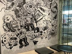 -BE NORMAL CAFE(霞溪路店)