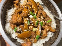 -九田家黑牛烤肉料理(新辰里亚运村店)