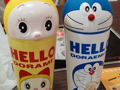 -呷哺呷哺(西单大悦城店)