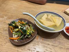 -老鼓楼汤包(太平门店)