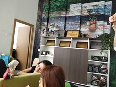 -龙景攀岩(海峡世茂广场店)