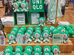 -优衣库(深圳万象天地旗舰店)