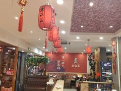 -老渔翁炖鱼坊(黄海西路东山店)