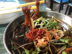 -鸭绿江民族饭店(总店)