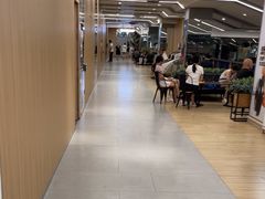-海派健身(洋河力帆店)