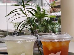 -BeauTea水仙(coco park店)
