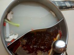-彤德莱火锅(大学城店)