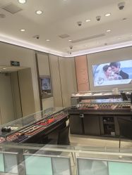 -周生生Chow Sang Sang(又一城店)