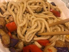 -文三里屯面馆(三里屯店)