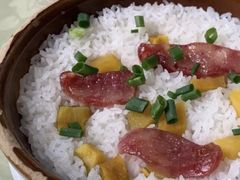 钵仔饭-区海鸡场饭店(石壁店)