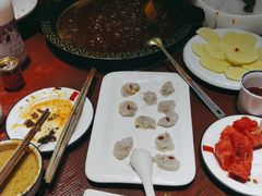 -黄家码头老火锅(解放碑旗舰店)