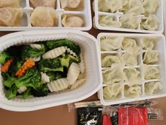 -船歌·鱼水饺青岛菜(国贸商城店)