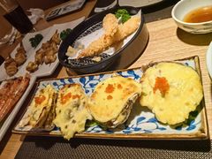 -德川家日本料理(顺义华联店)