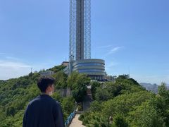 -富斯特索道