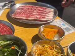 -姜虎东白丁烤肉(恒隆广场店)