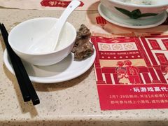 -点都德(大茶楼店)