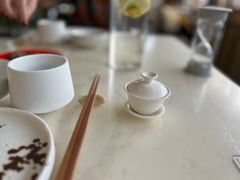 -渔语鱼新川菜Bistro(万象天地店)